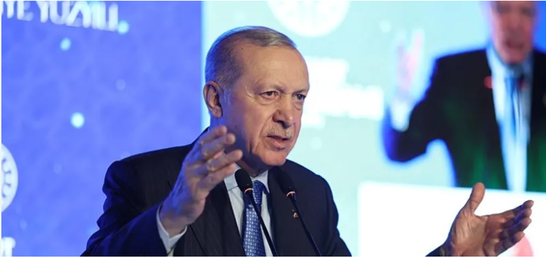 Erdoğan’dan Net Mesaj: Bölgesel Krizlere Karşı Kararlıyız