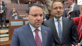 Gürlek’ten Tazminat Davası Zaferi: 150 Bin TL AFAD’a Bağışlandı