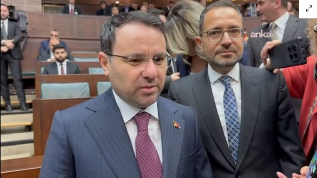 Gürlek’ten Tazminat Davası Zaferi: 150 Bin TL AFAD’a Bağışlandı