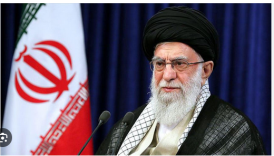 İran Devlet Medyası: Ali Hamaney Hayatını Kaybetti