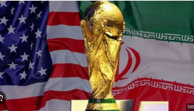 İran’dan Dünya Kupası Kararı: 2026 Turnuvasına Katılmayacağız