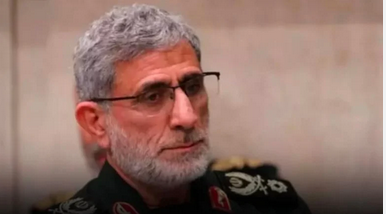 İranlı Komutan Kaani Hakkında Gizem Derinleşiyor