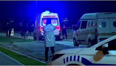 Kazlıçeşme Sahili’nde Acı Olay: Anne ve Kızının Cansız Bedenleri Bulundu