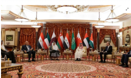 Körfez’de İran ayrışması: Şahinler ve uzlaşmacılar karşı karşıya