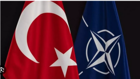 NATO’dan Ankara’ya dayanışma mesajı