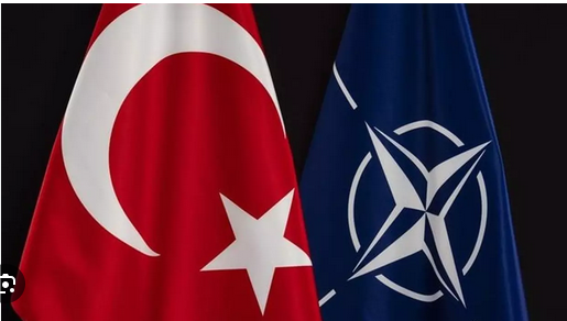 NATO’dan Ankara’ya dayanışma mesajı