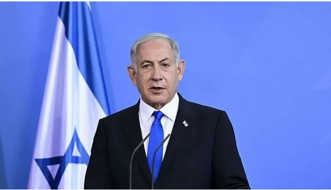 Netanyahu Öldürüldü mü?