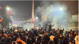 Orta Doğu’da Beşinci Gün: Cephe Genişliyor, Bölgesel Alarm Derinleşiyor