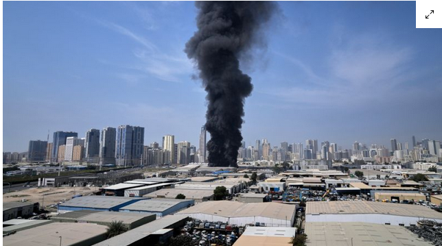 Orta Doğu’da Dördüncü Gün: Çok Cepheli Savaş Riski Büyüyor