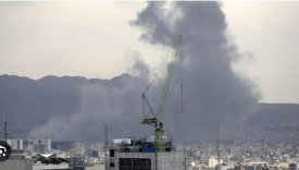 Orta Doğu’da Savaş Genişliyor: ABD-İsrail ve İran Arasında Karşılıklı Saldırılar