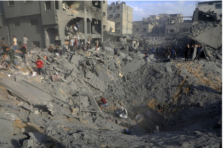 Orta Doğu’da Savaşın 4. Günü: Bölgesel Cephe Genişliyor, Can Kaybı Artıyor