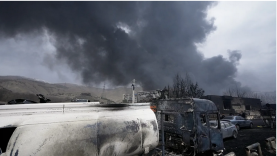 Orta Doğu’da savaş büyüyor: ABD-İsrail ve İran arasında 15 gündür süren çatışmalarda gerilim tırmanıyor