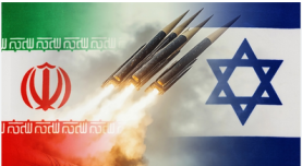 Ortadoğu’da Savaş Genişliyor: ABD-İsrail ile İran Arasında 12. Gün