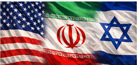 Ortadoğu’da Savaş Tırmanıyor: ABD-İsrail ve İran Arasında Gerilim Bölgeye Yayılıyor