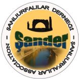 ŞANDER LOGO