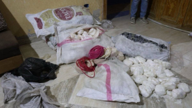 Şam’da DEAŞ Hücresi Çökertildi: MİT Destekli Operasyonda 3 Terörist Yakalandı