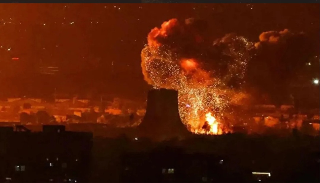 Bu Savaşın Kazananı Olmayacaktır