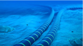 Tahran’dan Sert Uyarı: Körfez Mayınlanabilir