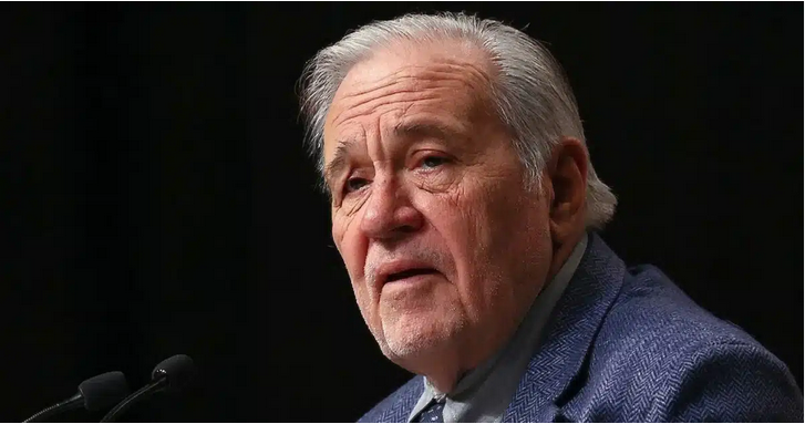 Tarihçi Prof. Dr. İlber Ortaylı 78 yaşında hayatını kaybetti