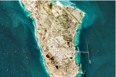 Trump: İran’daki Hark Adası’nda askeri hedefleri vurduk