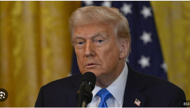 Trump’ın İran Savaşı Açıklamaları Tartışma Yarattı