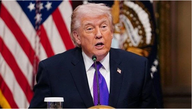 Trump’tan Geri Adım: İran’a 5 Günlük Kritik Süre