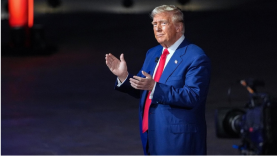 Trump’tan Müttefiklere Sert Mesaj: “Petrolü Gidin Kendiniz Alın”