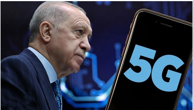 Türkiye 5G Çağına Girdi: Dijital Egemenlikte Yeni Perde
