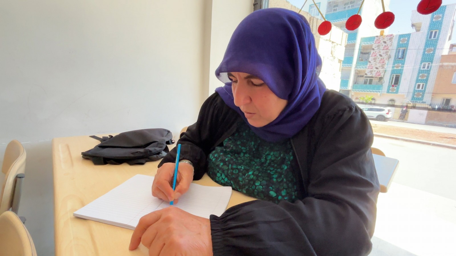 Okumanın Yaşı Yok