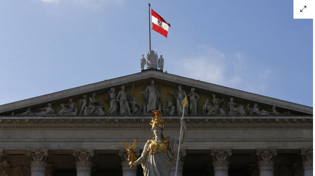 Andreas Babler’den net mesaj: Avusturya, Donald Trump politikalarının parçası değil