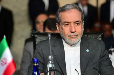 Arakçi İslamabad’da: Kritik askeri temas