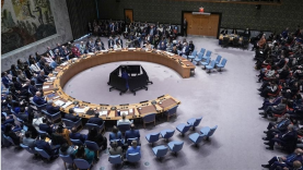 BMGK’da Hürmüz krizi: Askeri müdahale tasarısına üç büyükten veto sinyali