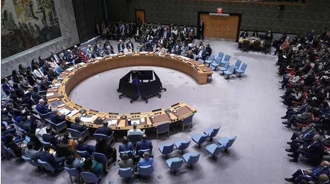 BMGK’da Hürmüz krizi: Askeri müdahale tasarısına üç büyükten veto sinyali