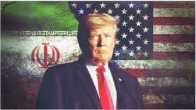 Donald Trump’tan sert çıkış: Hürmüz gerilimi küresel krize dönüşüyor