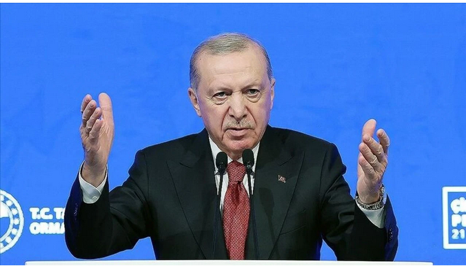 Erdoğan: 2026’da Bereket Yılı, Çiftçinin Yüzü Gülüyor