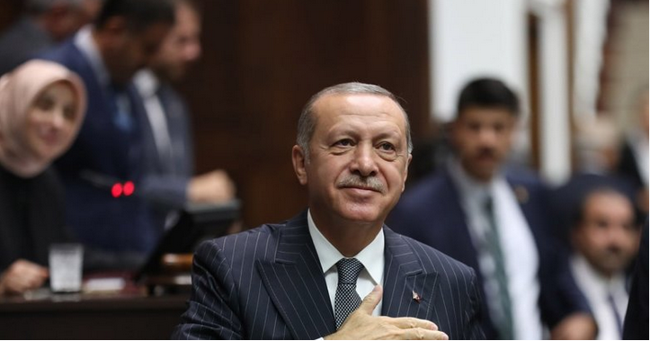 Erdoğan’dan Net Mesaj: “Aileye Yönelik Tehditler Milli Güvenlik Meselesidir”