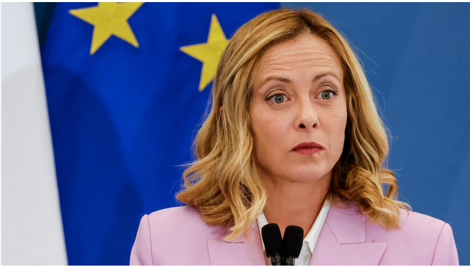 Giorgia Meloni Körfez turunda: Enerji ve güvenlik diplomasisi hız kazandı