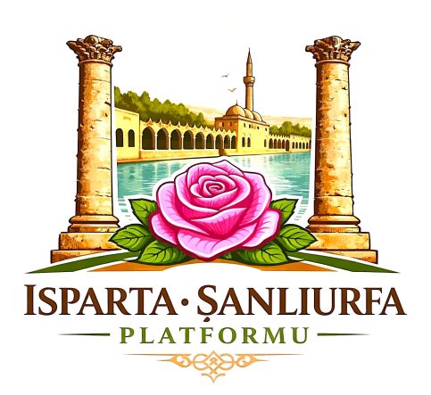 ISPARTA ŞANLIURFA PLATFORMU