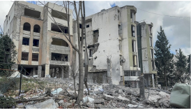 İddia: İsrail Ordusuna Lübnan Saldırılarını Azaltma Talimatı