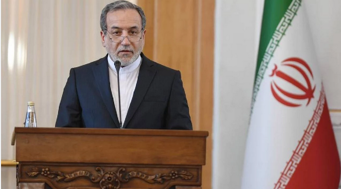 İran’dan Sert Çıkış: “Anlaşmaya Ramak Kala ABD Abluka Tehdidi Getirdi”