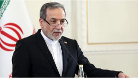 İran’dan sert mesaj: Tehditlere anında karşılık verilecek