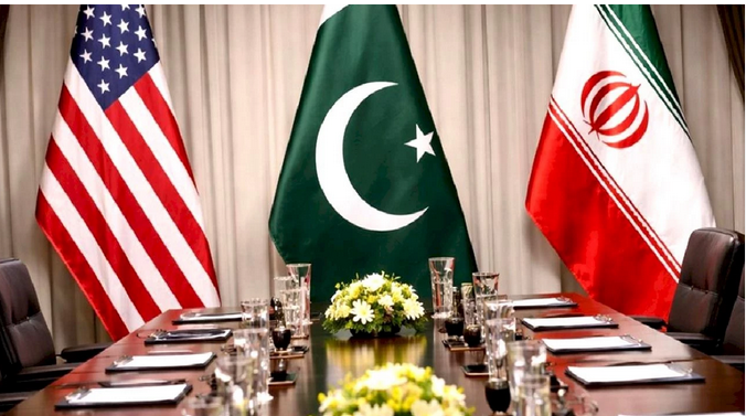 İslamabad’da kritik temas: Dolaylı müzakere dönemi