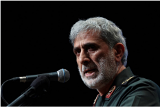 İsmail Kaani’den sert çıkış: Lübnan’daki saldırıların faillerine ağır ceza uyarısı