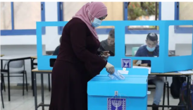 İsrail siyasetinde denge değişiyor: Kilit rol Arap partilerde