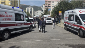 Kahramanmaraş’taki okul saldırısında ağır bilanço: 4 ölü