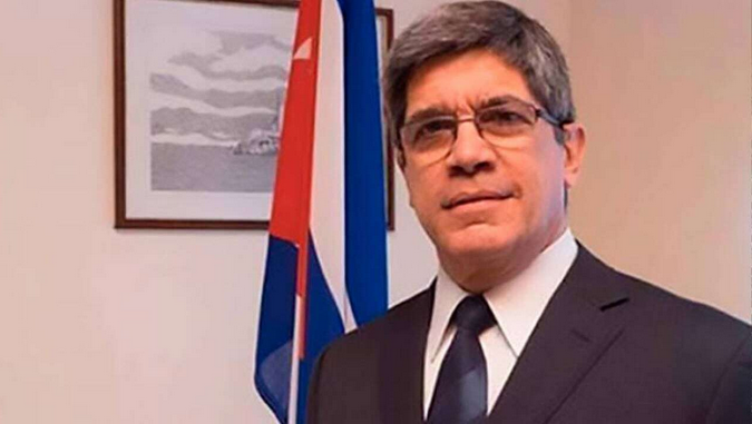 Küba’dan Sert Mesaj: “İşgale Karşı Direniriz”