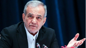 Mesud Pezeşkiyan: Ateşkes ihlal ediliyor, Lübnan’a destek sürecek