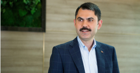 Murat Kurum duyurdu: Kentsel dönüşümde tarihi kredi paketi devrede