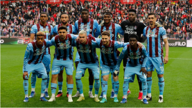 Onana damga vurdu: Yarı final bileti geldi