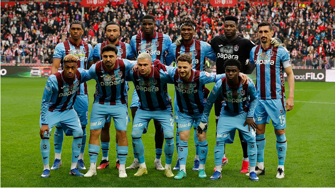 Onana damga vurdu: Yarı final bileti geldi